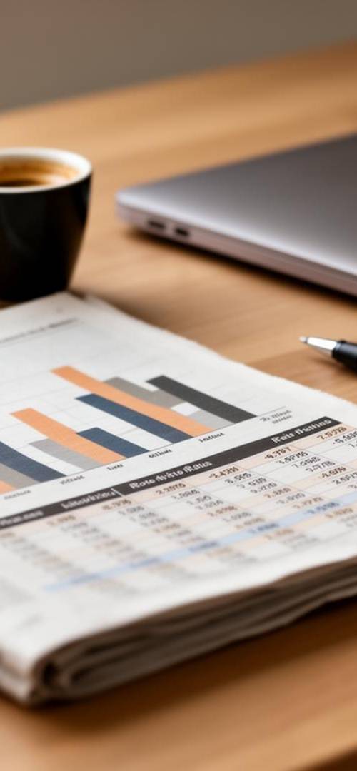Freelancer Rates Q2 2026: The DACH Benchmark by Role