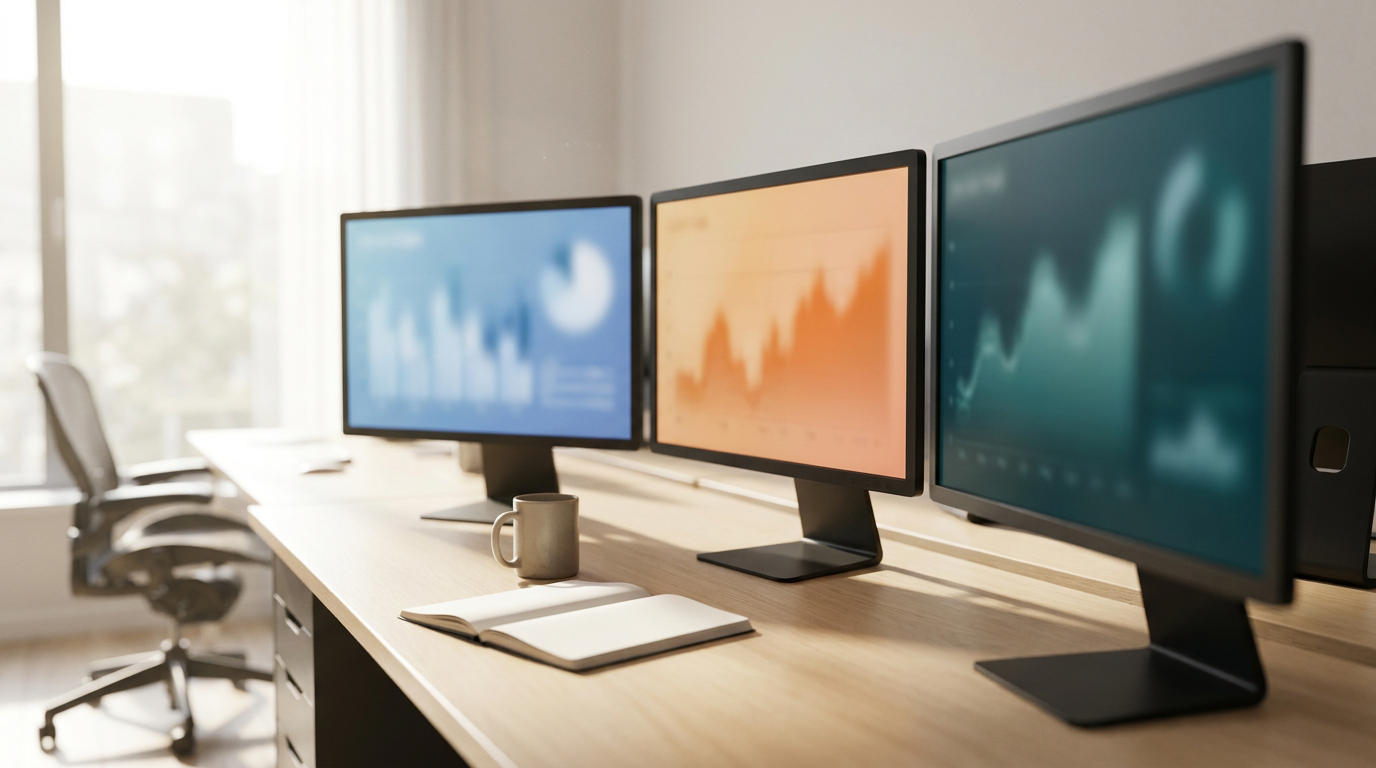 Power BI vs. Tableau vs. Looker: Which BI Freelancer Specialty Commands the Highest Rates in DACH for 2026?