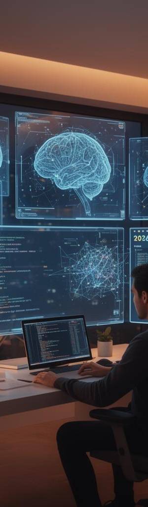 AI Tools for IT Freelancers: Doubling Productivity by 2026