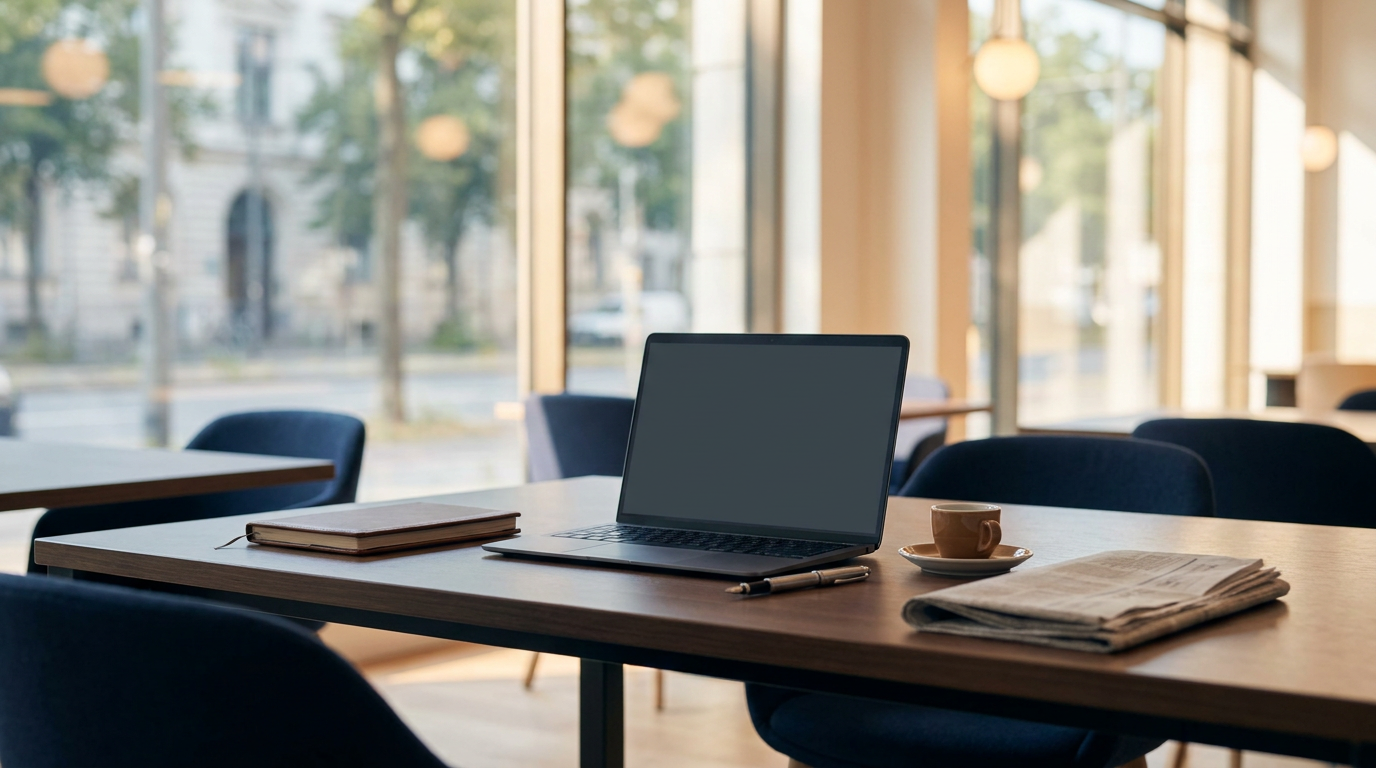 ANÜ or Real Freelancing? Why Self-Employment Almost Always Wins in 2026