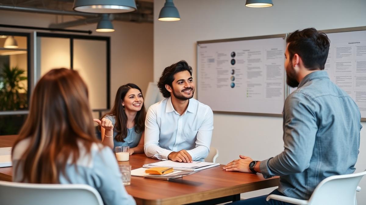 Onboarding Freelancers: How Companies Successfully Integrate External Experts