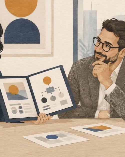 Freelancer werden: So verkaufen Sie sich richtig