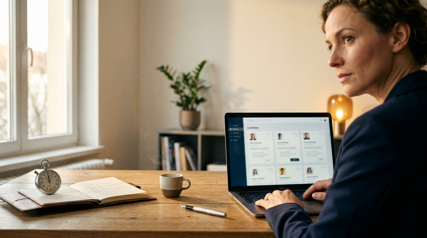Recruiter Playbook 2026: How to Win Top Freelancers in 48 Hours