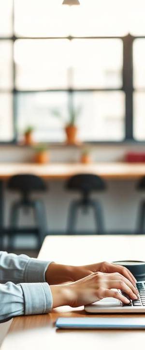 Freelancing Trends 2025: What's Changing in the DACH Region