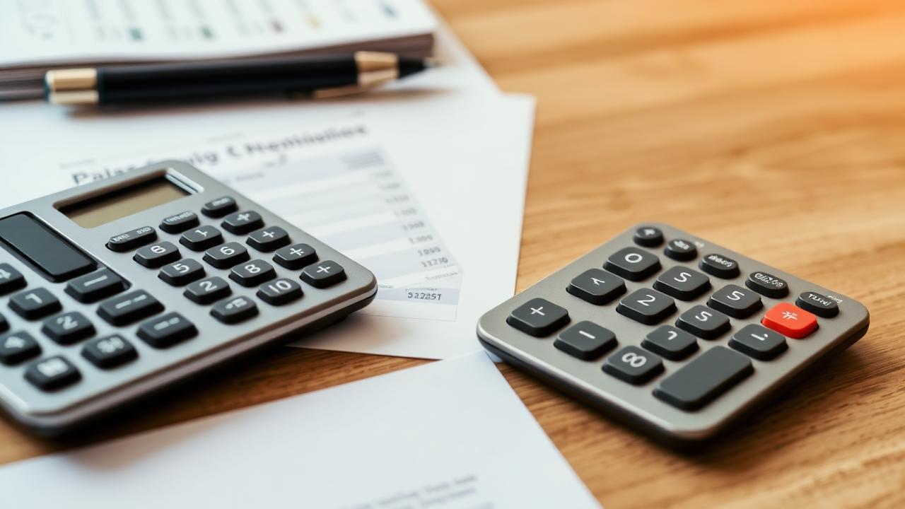 Hourly Rate Guide 2025: What IT Freelancers Earn in the DACH Region