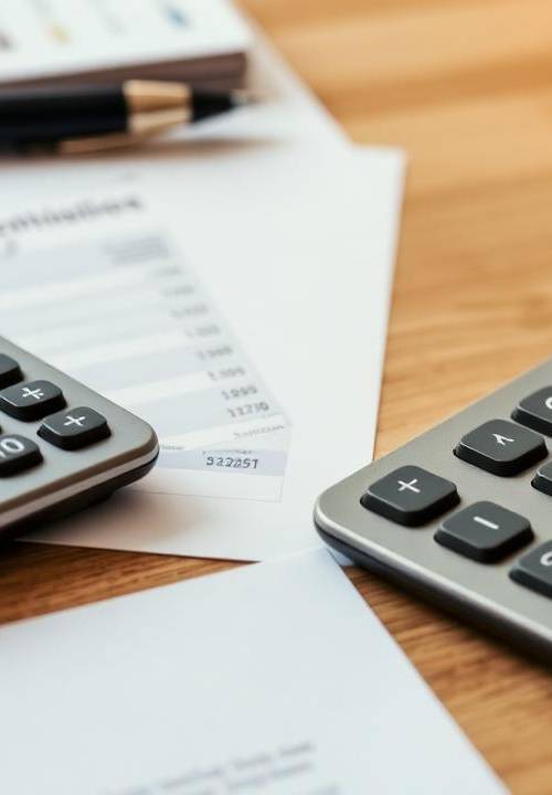 Hourly Rate Guide 2025: What IT Freelancers Earn in the DACH Region