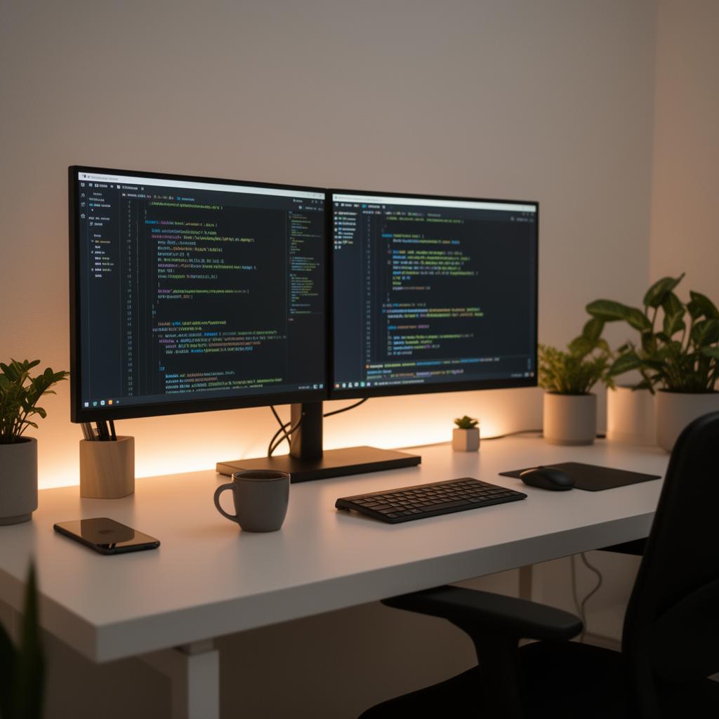 Remote Work 2026: How Freelancers Boost Their Productivity in the Home Office