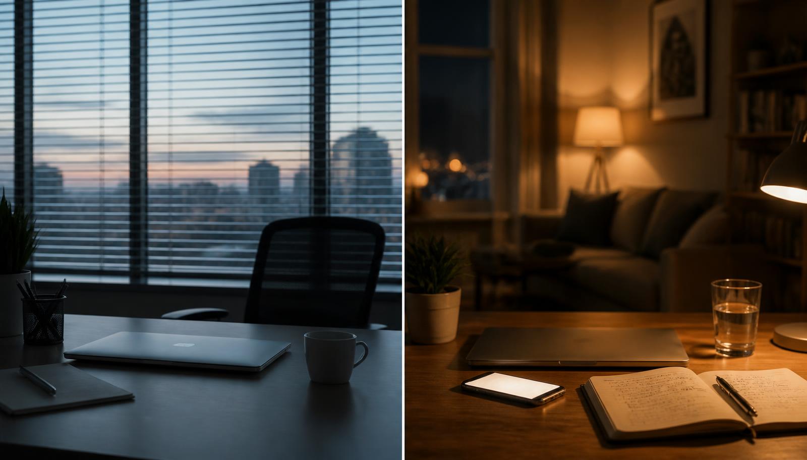 Are Freelancers More Stressed Than Employees? What the Data Says
