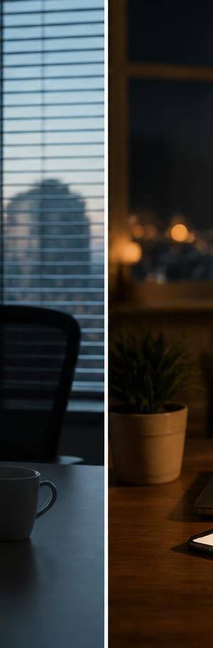 Are Freelancers More Stressed Than Employees? What the Data Says