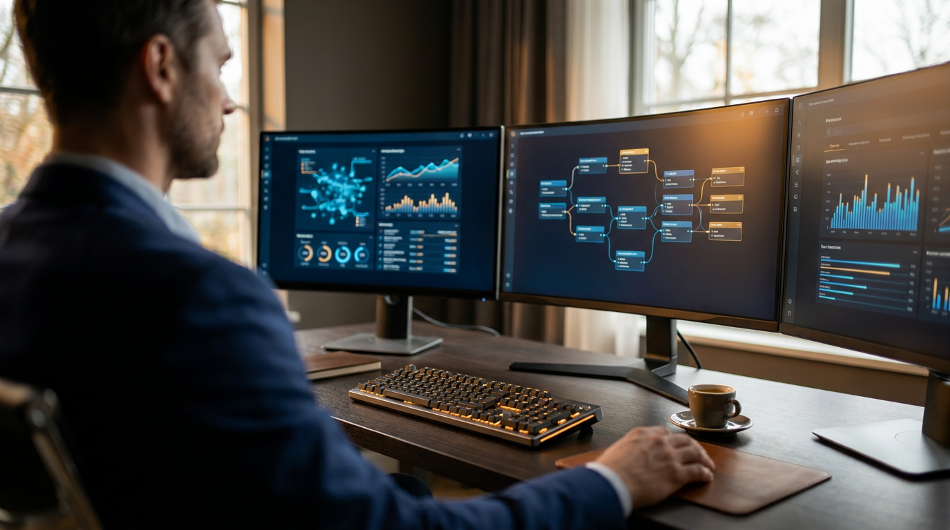 The 2026 Freelancer Stack: Protecting Your Billable Rate in the AI Era