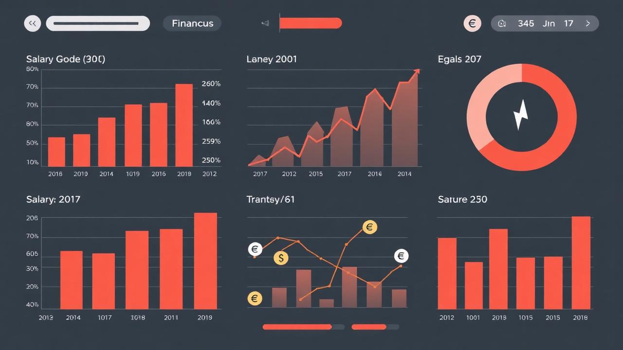 2026 Hourly Rate Report: What IT Freelancers Earn in the DACH Region
