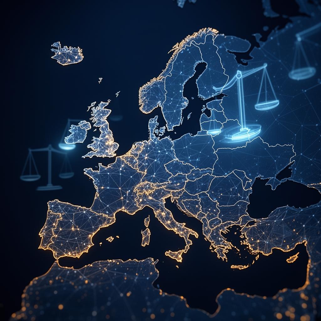 EU Regulation 2026: What the New Platform Work Directive Means for IT Freelancers