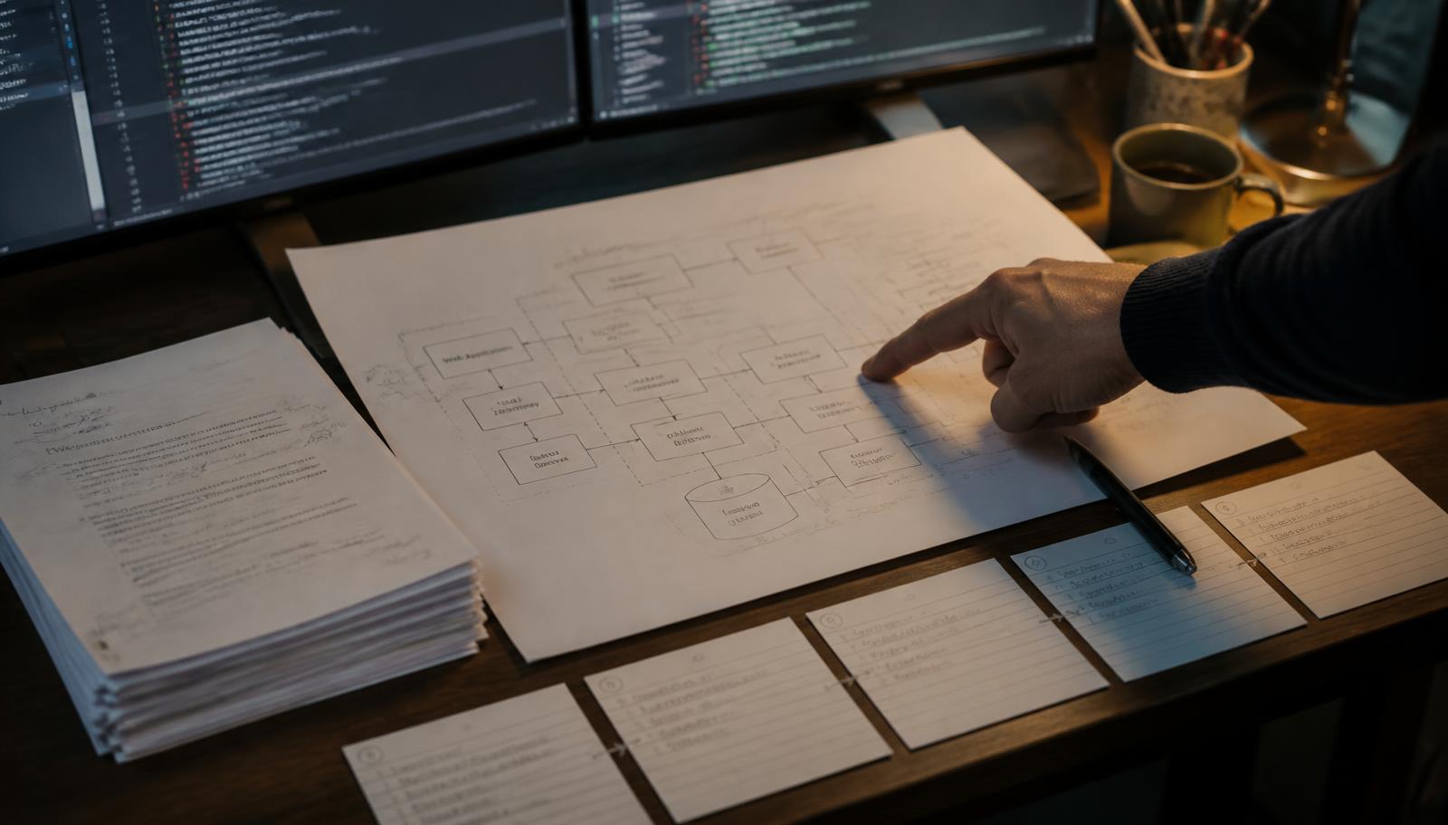 The Future of Software Developers: Less Code, More Responsibility in the AI Era