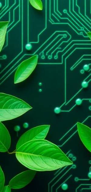 Sustainability in IT Projects: Green IT as a Competitive Advantage
