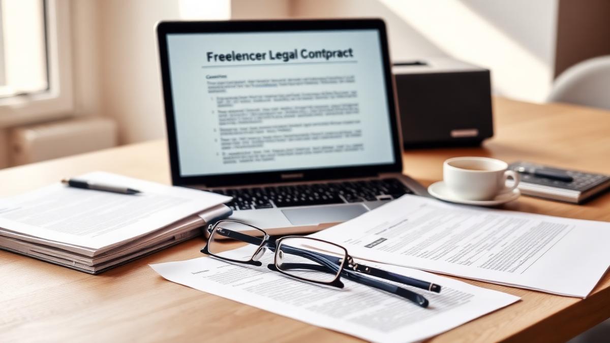 Avoiding Bogus Self-Employment: The Ultimate Guide for Freelancers and Clients