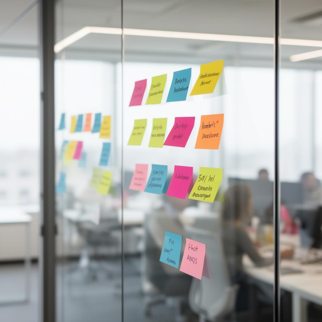 Agile Methods for Freelancers: Properly Implementing Scrum, Kanban & Co.