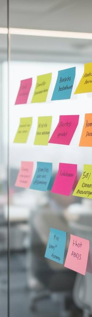 Agile Methoden für Freelancer: Scrum, Kanban & Co. richtig einsetzen