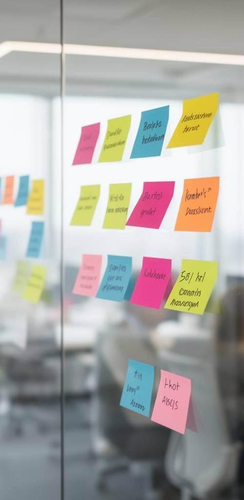 Agile Methods for Freelancers: Properly Implementing Scrum, Kanban & Co.
