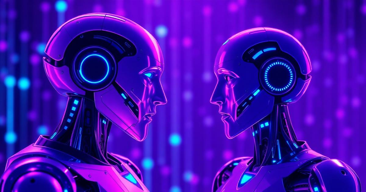 AI in Recruiting: Revolution or Risk for IT Freelancers?