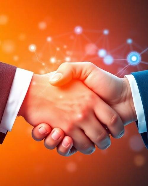 Projekt-Akquise für IT-Freelancer: Strategien zum Erfolg