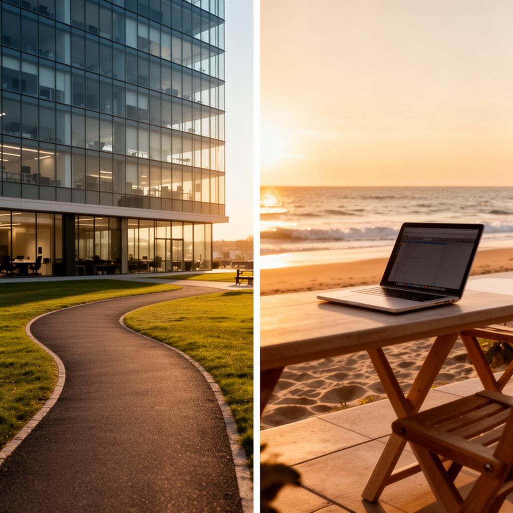 Freelancer vs. Permanent Employment 2026: What Is Truly Worth It?