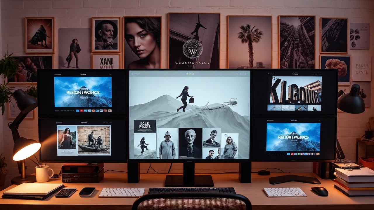 Personal Branding for IT Freelancers: Your Profile as a Marketing Tool