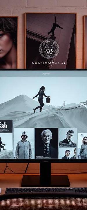 Personal Branding for IT Freelancers: Your Profile as a Marketing Tool
