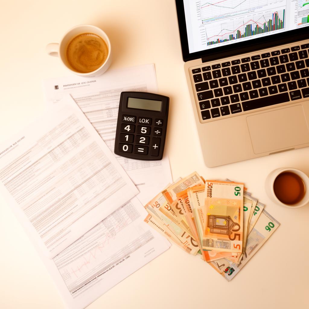 Tax Tips for Freelancers 2026: What's Changing in the DACH Region